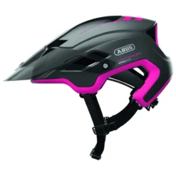 Abus Casco MTB MonTrailer