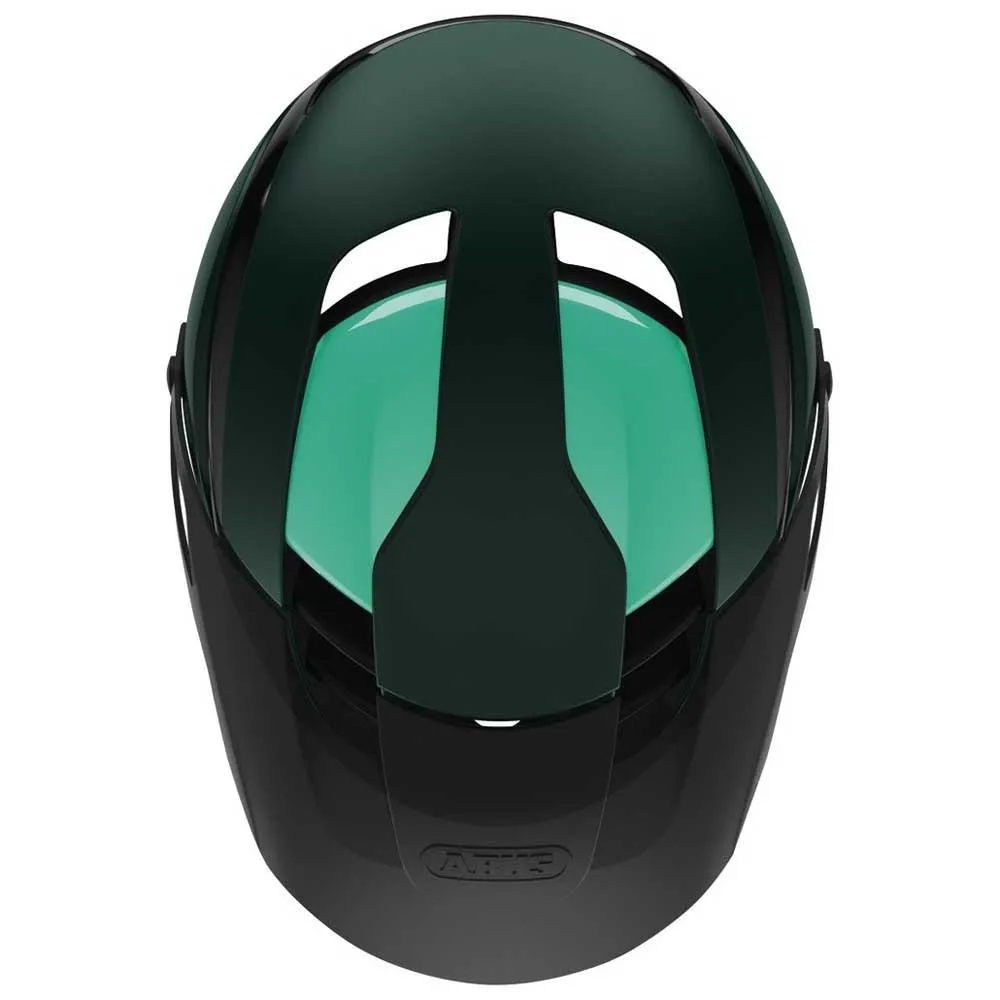 Abus Casco MTB MonTrailer ACE MIPS 4 Abus Casco MTB MonTrailer ACE MIPS - immagine 4