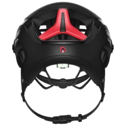 Abus Casco MTB MonTrailer QUIN 5 Abus Casco MTB MonTrailer QUIN -Abus abus casco mtb montrailer quin 2