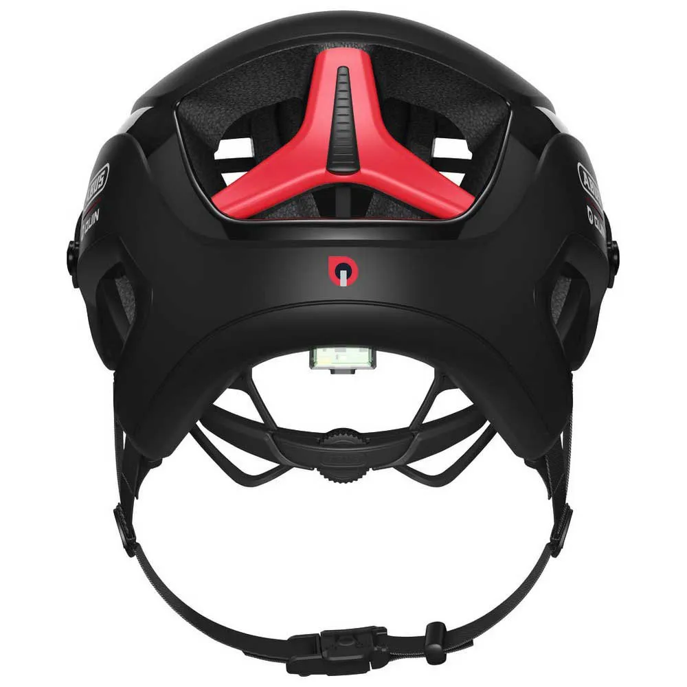 Abus Casco MTB MonTrailer QUIN 3 Abus Casco MTB MonTrailer QUIN - immagine 3