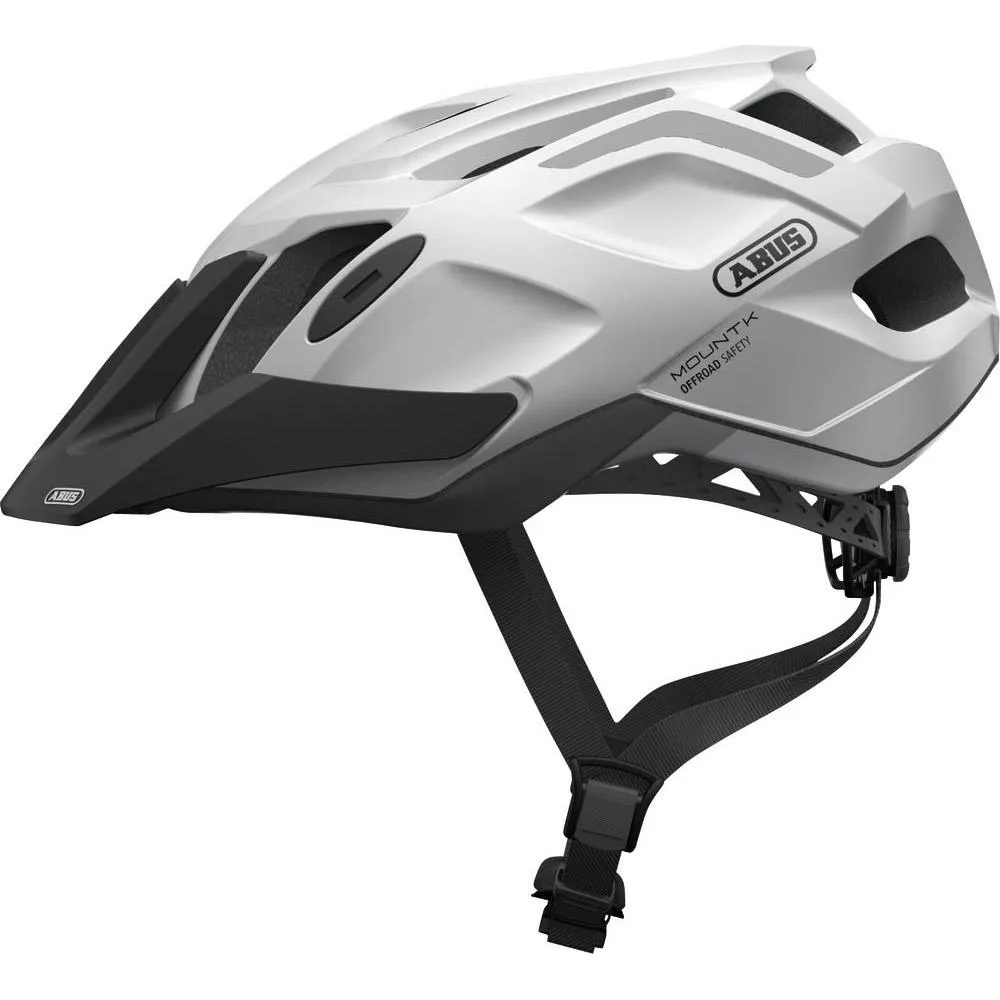 Abus Casco MTB MountK 1 Abus Casco MTB MountK