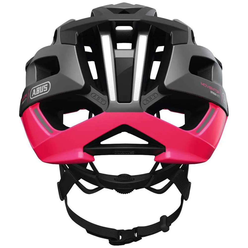 Abus Casco MTB Moventor 2 Abus Casco MTB Moventor - immagine 2