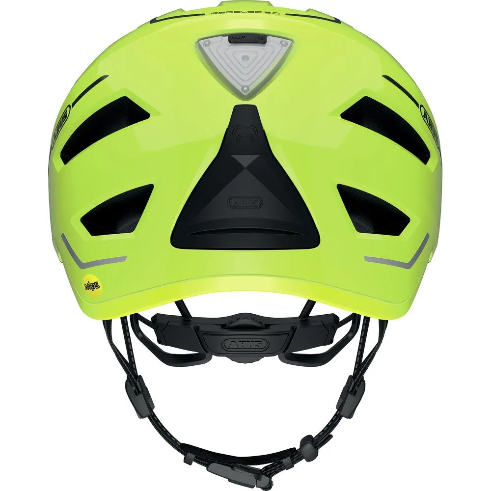 Abus Casco Pedelec 2.0 MIPS 3 Abus Casco Pedelec 2.0 MIPS - immagine 3