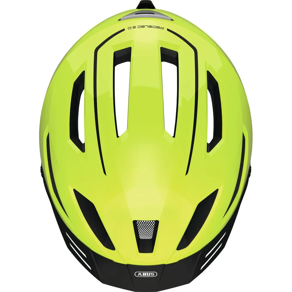 Abus Casco Pedelec 2.0 MIPS 4 Abus Casco Pedelec 2.0 MIPS - immagine 4
