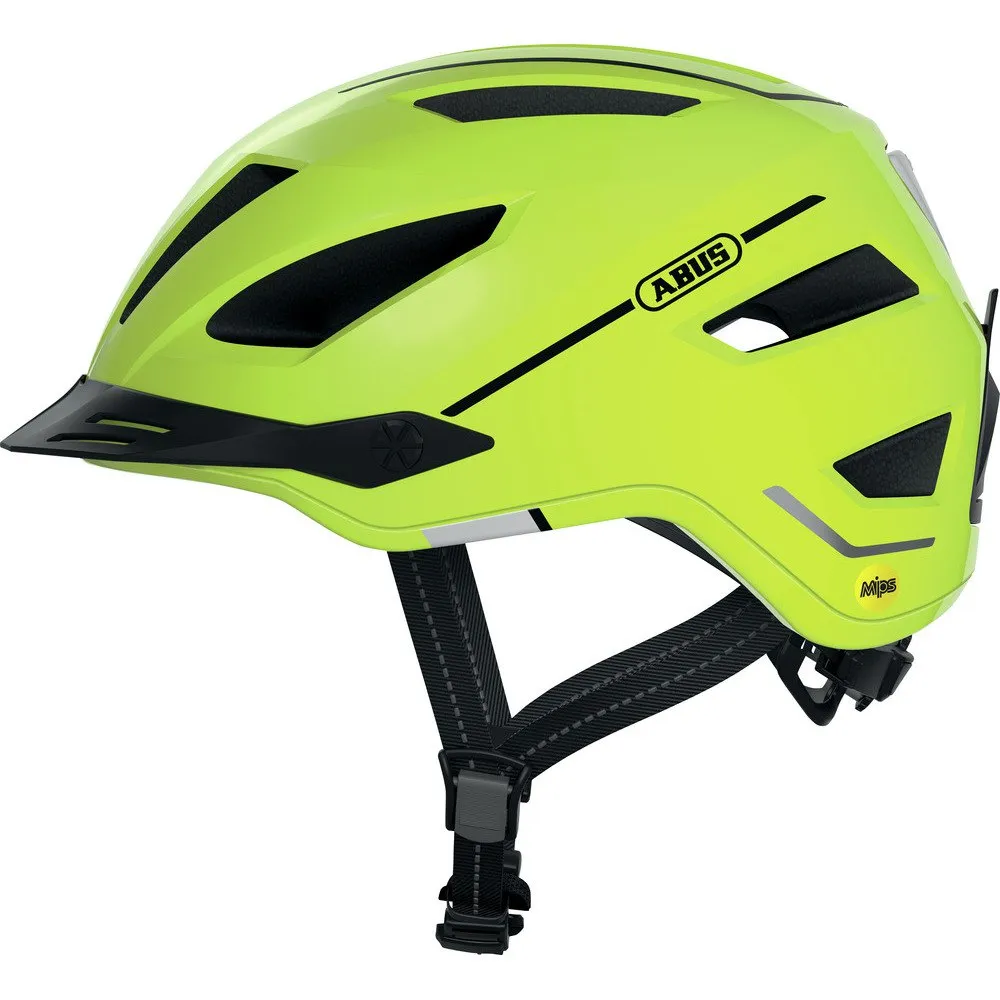 Abus Casco Pedelec 2.0 MIPS 1 Abus Casco Pedelec 2.0 MIPS