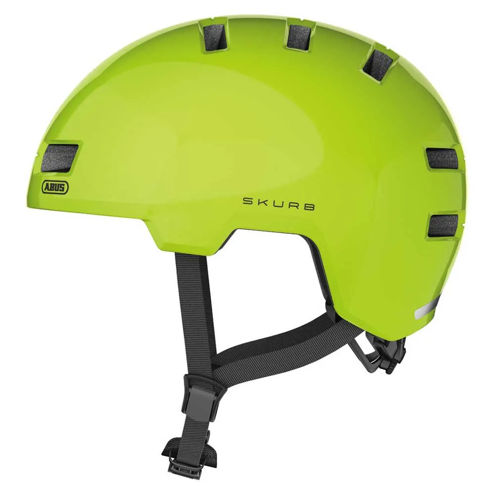 Abus Casco Skurb 1 Abus Casco Skurb