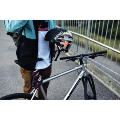 Abus -Abus abus casco skurb ace 1