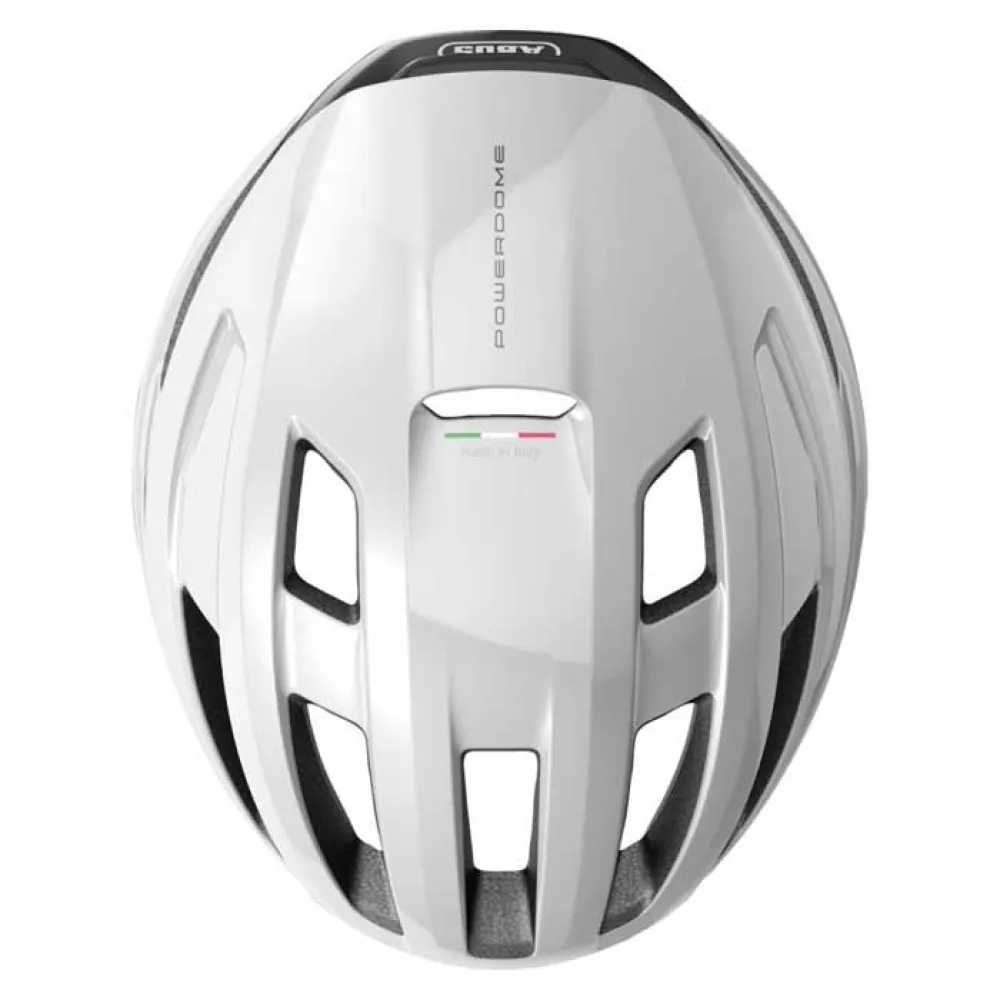 Abus Casco Strada PowerDome 3 Abus Casco Strada PowerDome - immagine 3
