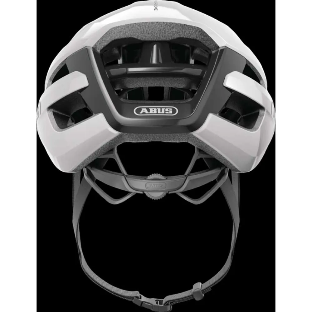 Abus Casco Strada PowerDome 4 Abus Casco Strada PowerDome - immagine 4