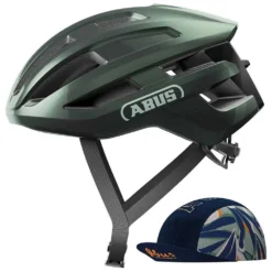 Abus Casco Strada PowerDome ACE