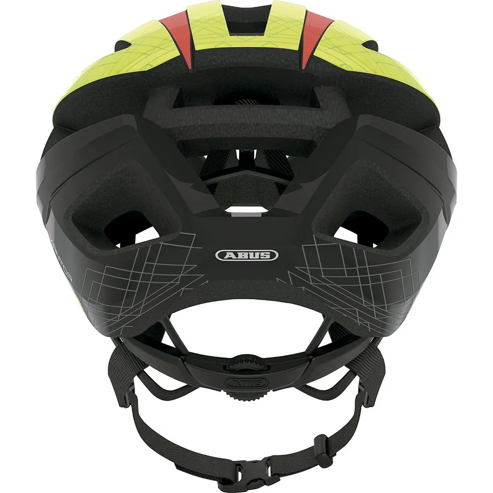 Abus Casco Strada Viantor MIPS 2 Abus Casco Strada Viantor MIPS - immagine 2