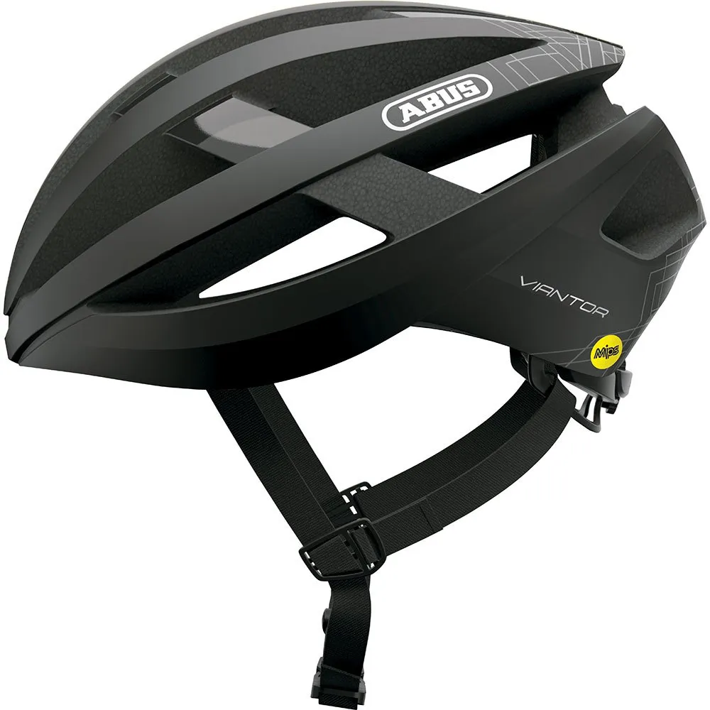 Abus Casco Strada Viantor MIPS 3 Abus Casco Strada Viantor MIPS - immagine 3