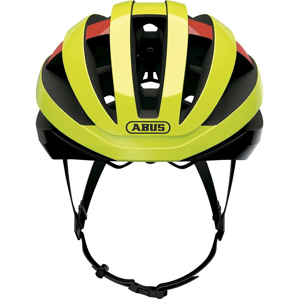 Abus Casco Strada Viantor MIPS 1 Abus Casco Strada Viantor MIPS