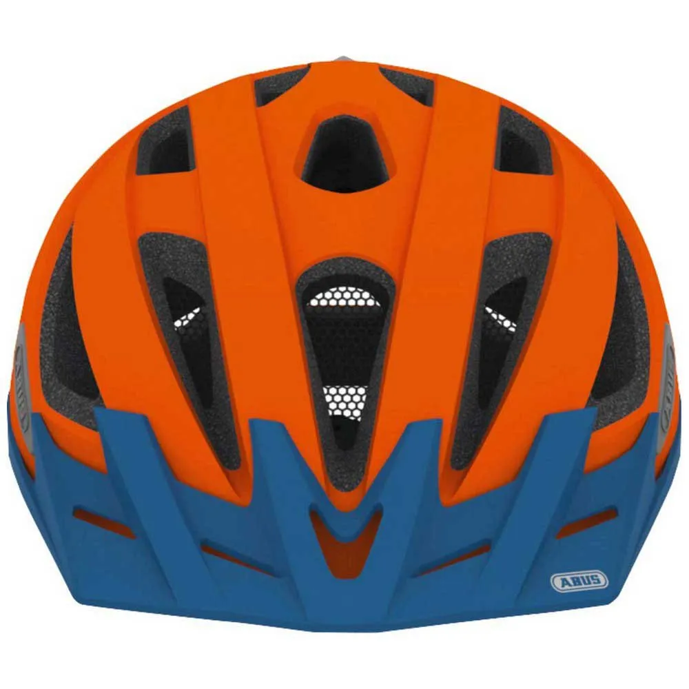 Abus Casco Urban-I 2.0 3 Abus Casco Urban-I 2.0 - immagine 3