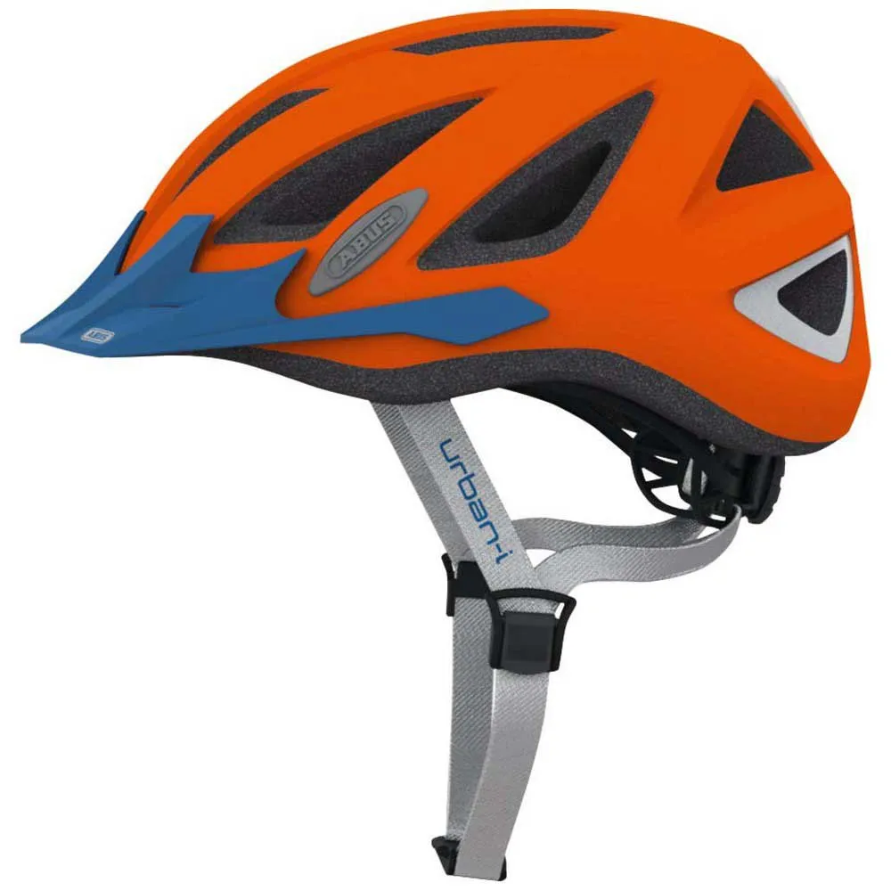 Abus Casco Urban-I 2.0 1 Abus Casco Urban-I 2.0