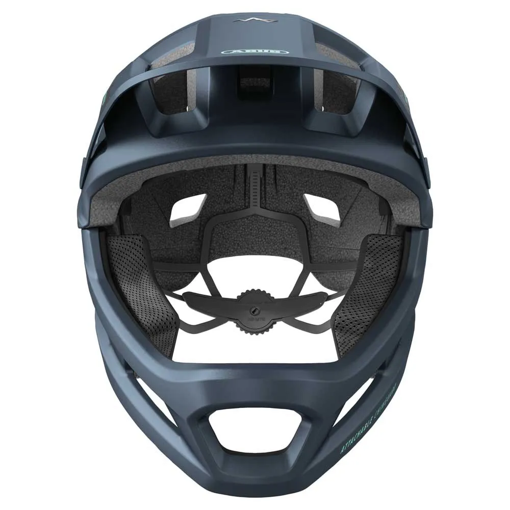 Abus Casco YouDrop FF 2 Abus Casco YouDrop FF - immagine 2
