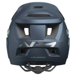 Abus Casco YouDrop FF 6 Abus Casco YouDrop FF -Abus abus casco youdrop ff 2