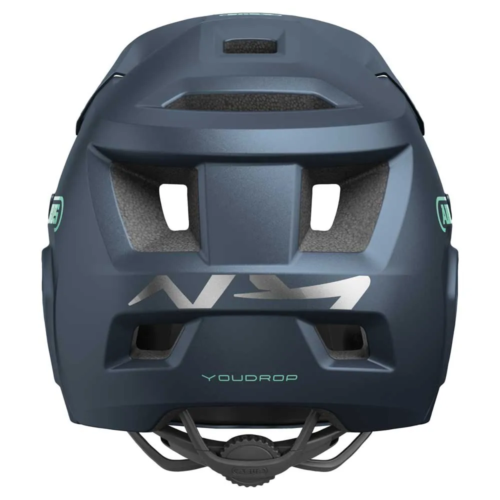 Abus Casco YouDrop FF 3 Abus Casco YouDrop FF - immagine 3