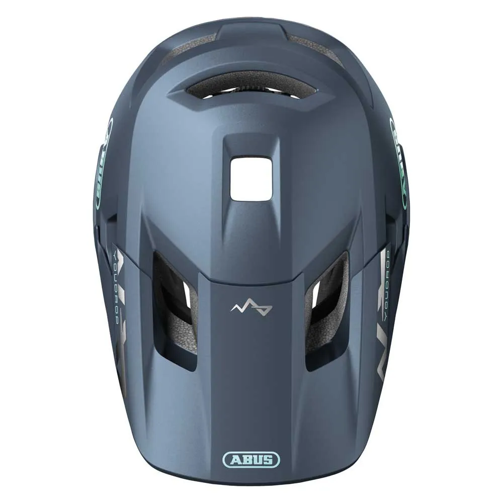 Abus Casco YouDrop FF 4 Abus Casco YouDrop FF - immagine 4