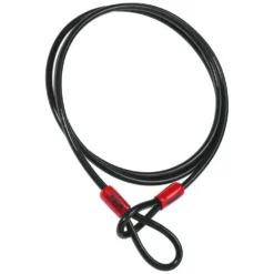 Abus Cavo Antifurto Cobra 12