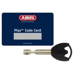 Abus -Abus abus chiusura a catena steel o chain 9809k 1
