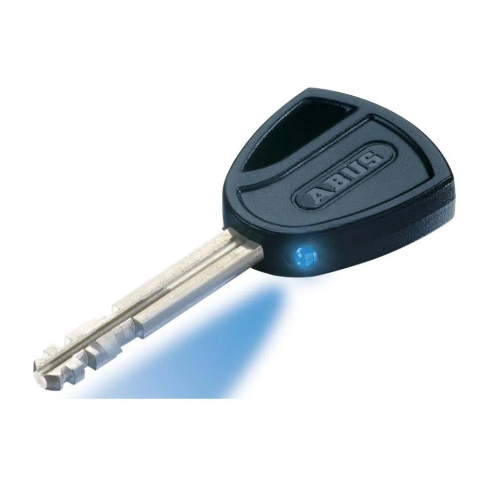 Abus Granito +USH U-Lock Plus 470/150HB300 2 Abus Granito +USH U-Lock Plus 470/150HB300 - immagine 2