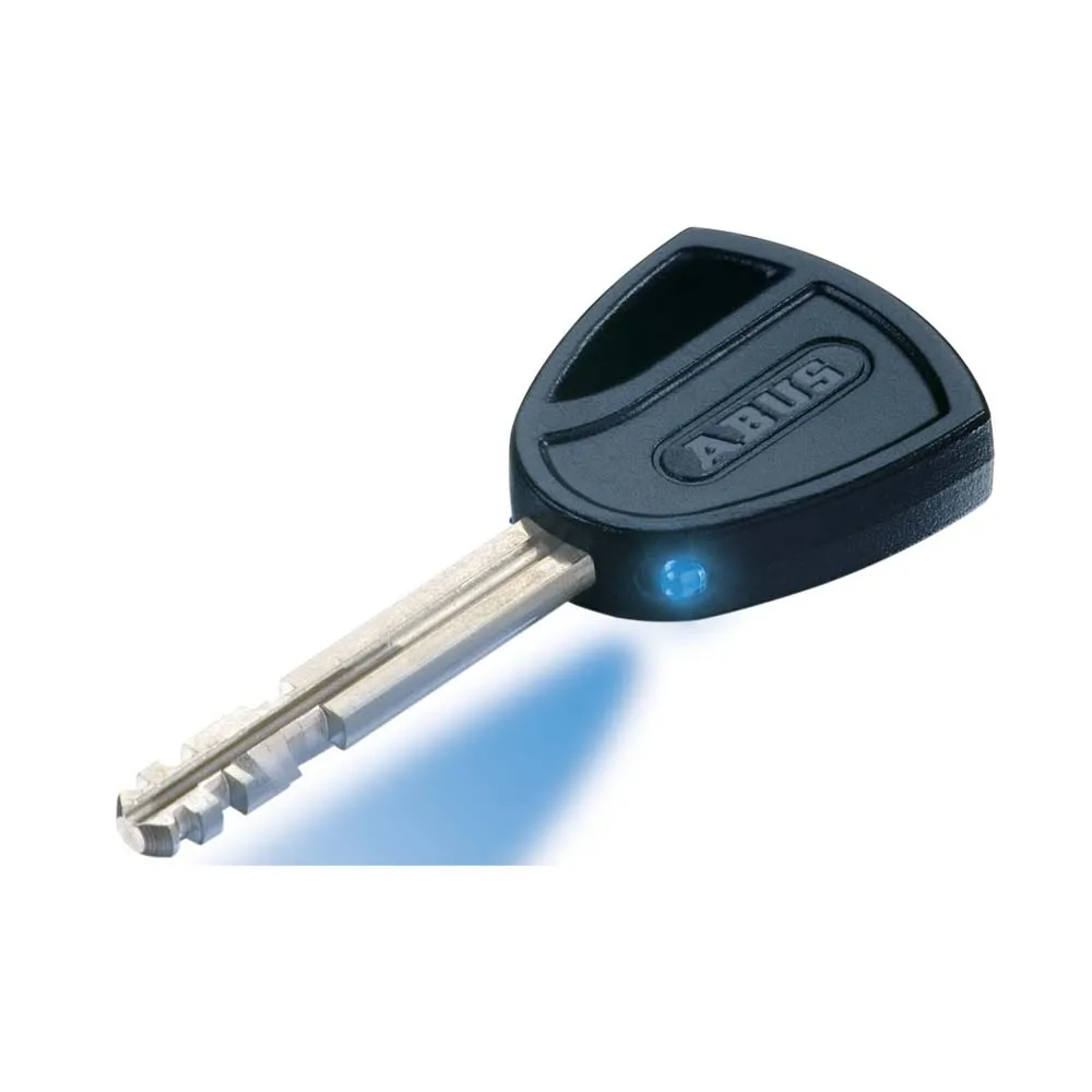 Abus Granito +USH U-Lock X Plus 540/160HB230 2 Abus Granito +USH U-Lock X Plus 540/160HB230 - immagine 2