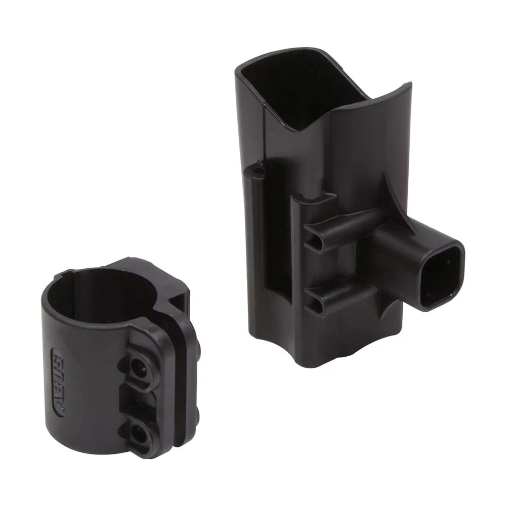 Abus Granito +USH U-Lock X Plus 540/160HB230 3 Abus Granito +USH U-Lock X Plus 540/160HB230 - immagine 3