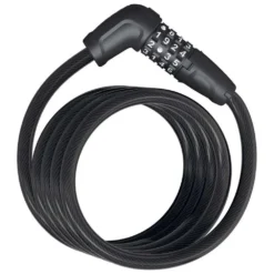Abus 9 Abus Numero 5510C SCLL