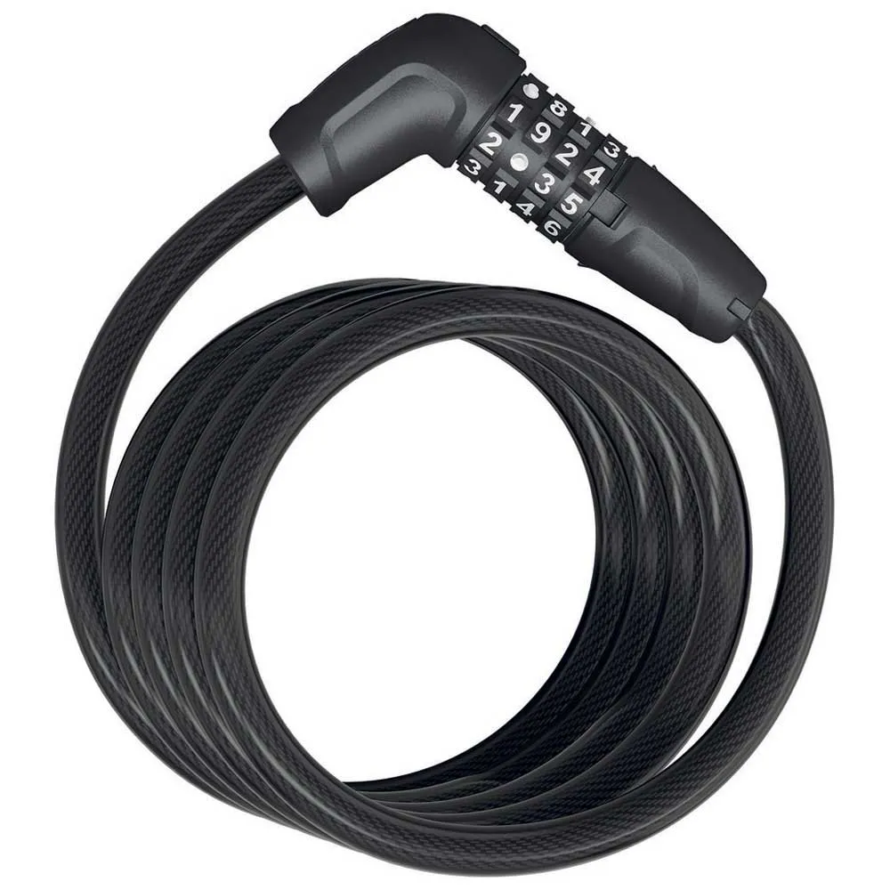 Abus Numero 5510C SCLL 1 Abus Numero 5510C SCLL