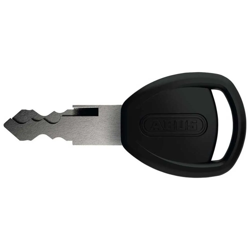 Abus U-Lock Con Cobra Ultra Mini 120 Lucchetto Cavo 2 Abus U-Lock Con Cobra Ultra Mini 120 Lucchetto Cavo - immagine 2