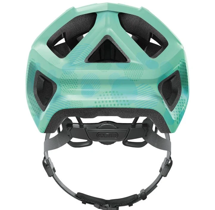 Casco Abus Mountz Bambino Verde 2 Casco Abus Mountz Bambino Verde - immagine 2
