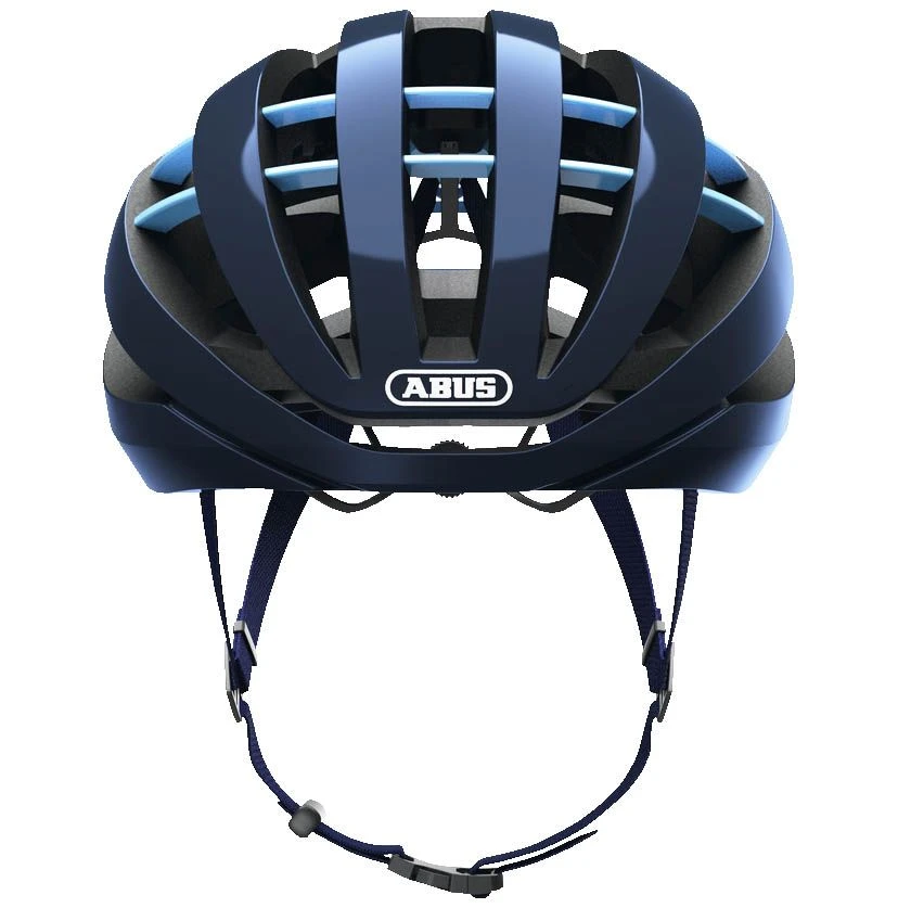 Abus Casco Aventor Movistar Team 2 Abus Casco Aventor Movistar Team - immagine 2