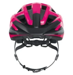 Abus Casco Mountz Bambino Fuxia