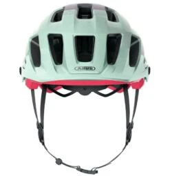 Casco Abus Moventor 2.0 Menta 5 Casco Abus Moventor 2.0 Menta -Abus abus menta1