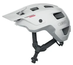Casco Abus Modrop Bianco