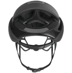Casco Abus Gamechanger Nero Opaco