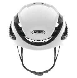 Abus Casco Gamechanger Bianco/nero