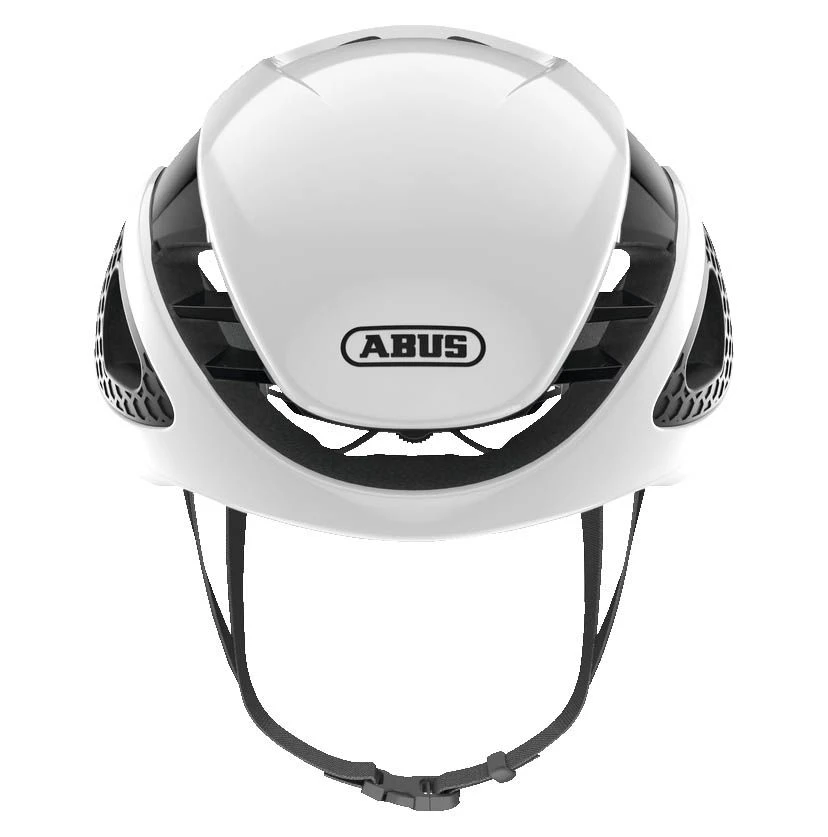Abus Casco Gamechanger Bianco/nero 1 Abus Casco Gamechanger Bianco/nero
