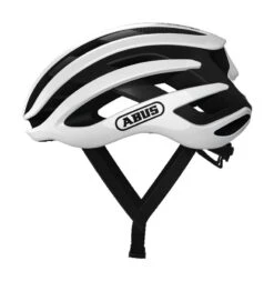 Abus Casco Airbreaker Bianco/nero -Abus airbreak1