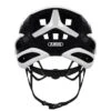 Abus Casco Airbreaker Bianco/nero