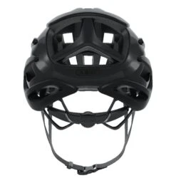 Abus Casco Airbreaker Nero Opaco