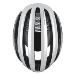 Casco Abus Airbreaker Argento/bianco 7 Casco Abus Airbreaker Argento/bianco -Abus casco abus airbreaker argento bianco 4