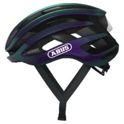Casco Abus Airbreaker Flipflop Purple Viola
