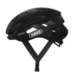 Casco Abus Airbreaker Nero Lucido