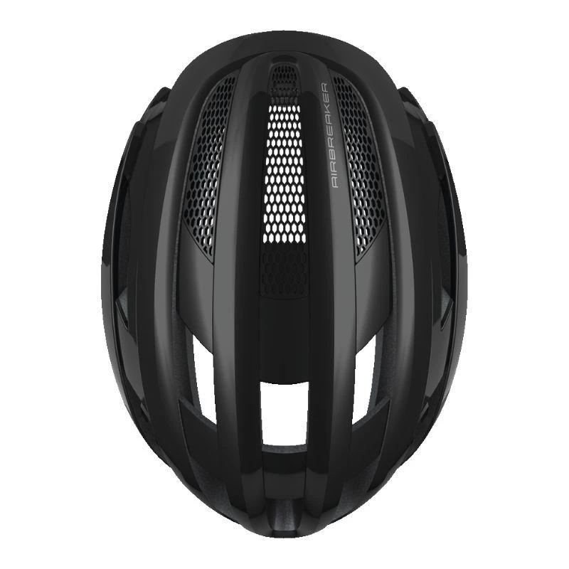 Casco Abus Airbreaker Nero Lucido 4 Casco Abus Airbreaker Nero Lucido - immagine 4