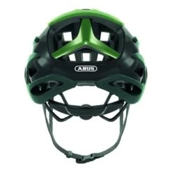 Casco Abus Airbreaker Verde/nero Lucido 5 Casco Abus Airbreaker Verde/nero Lucido -Abus casco abus airbreaker verde nero lucido 3