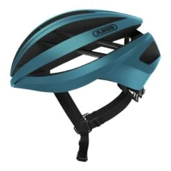 Casco Abus Aventor Blu