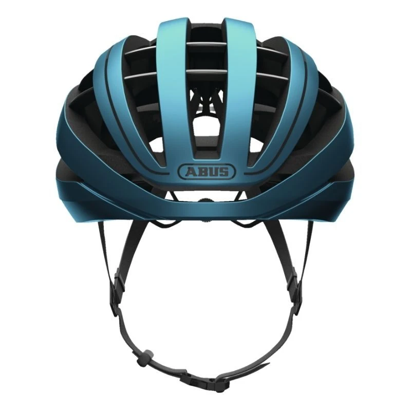 Casco Abus Aventor Blu 2 Casco Abus Aventor Blu - immagine 2