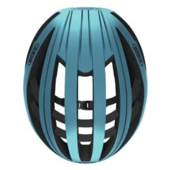 Casco Abus Aventor Blu 7 Casco Abus Aventor Blu -Abus casco abus aventor blu 4